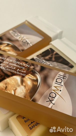 Шугаринг депиляция