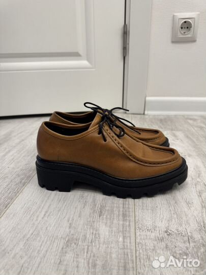 Ботинки женские зимние 38 размера