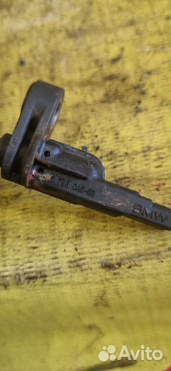 Датчик abs задний левый Bmw X3 F25 N52B30A 2011