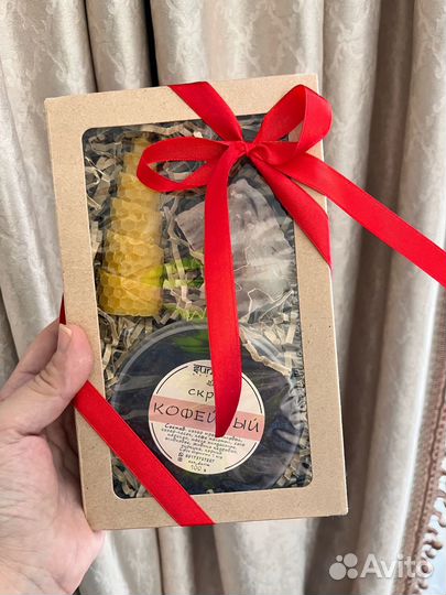 Уходовая косметика