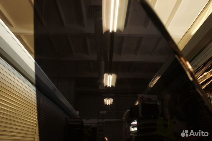 Съемная силиконовая тонировка Kia Sportage 4