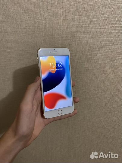 iPhone 6S Plus, 64 ГБ