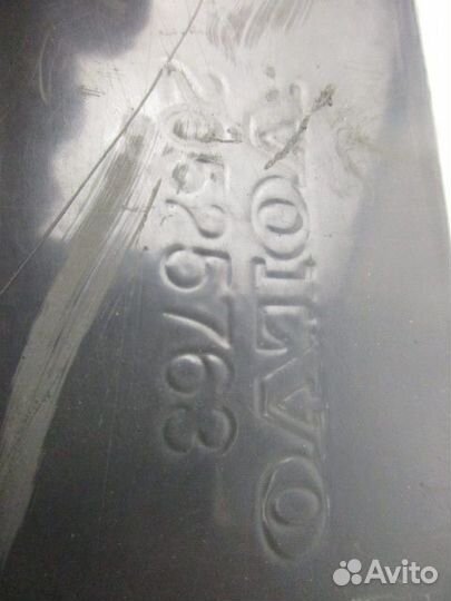 Кронштейн подножки Volvo FM13 FH13