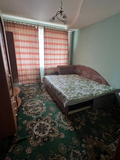 5-к. квартира, 113,2 м², 5/10 эт.