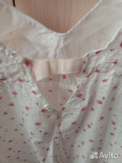 Ночнушка СССР