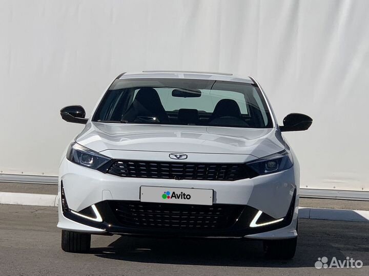 Kaiyi E5 1.5 CVT, 2023, 5 км