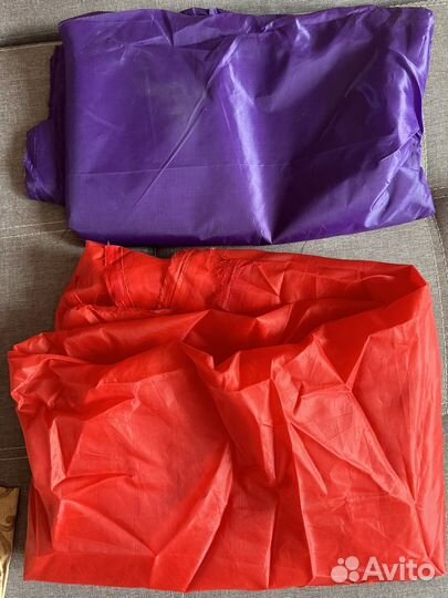 Продам подкладочную ткань