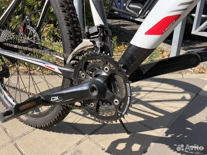 Larsen Avangarde 3.0 / 26