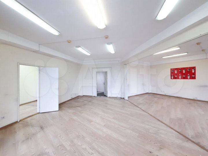 Сдам Офис 100.5 м2