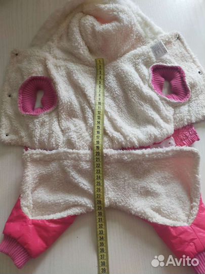 Одежда для собак мелких пород