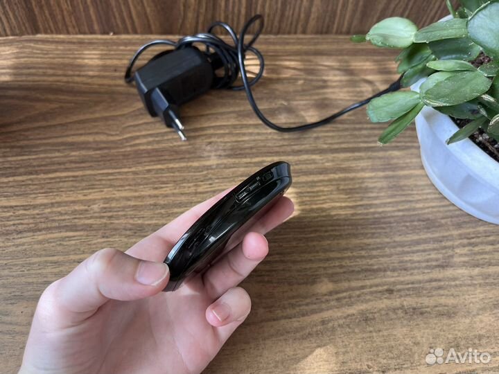 Роутер МТС WiFi 411D