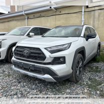 Toyota RAV4 2.0 CVT, 2024, 30 км, с пробегом, цена 3 650 000 руб.