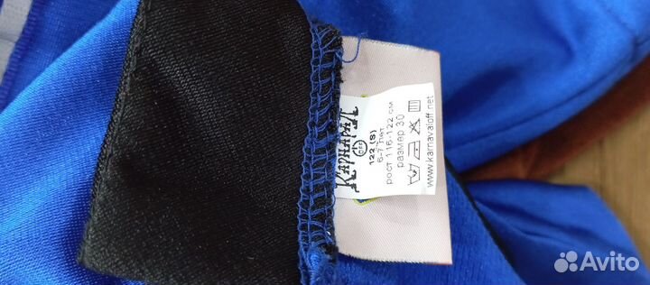 Костюм щенячий патруль