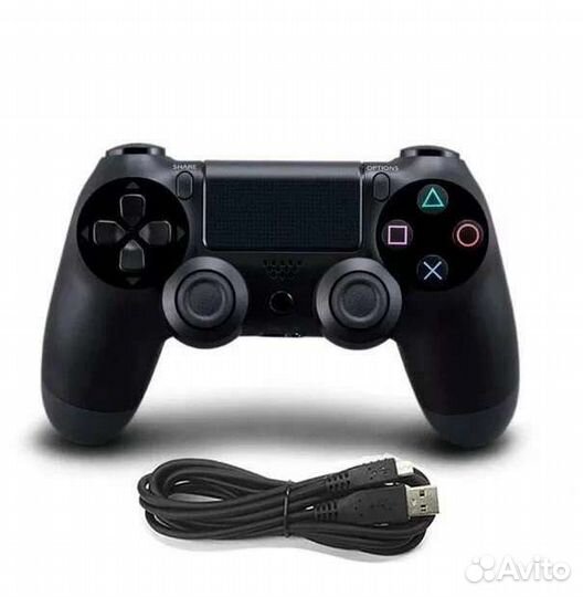 Геймпад Dualshock 4 v2 Джойстик
