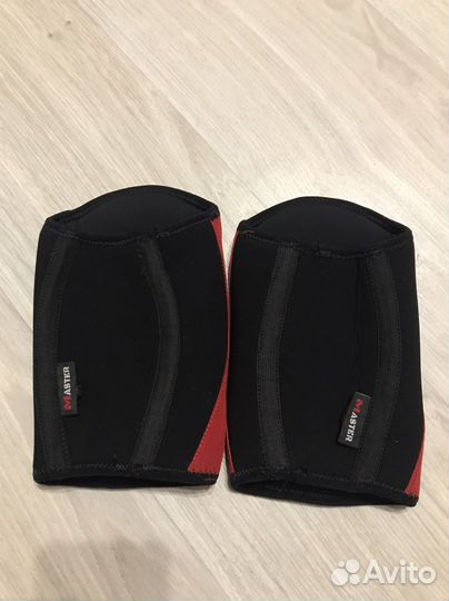 Налокотники Master