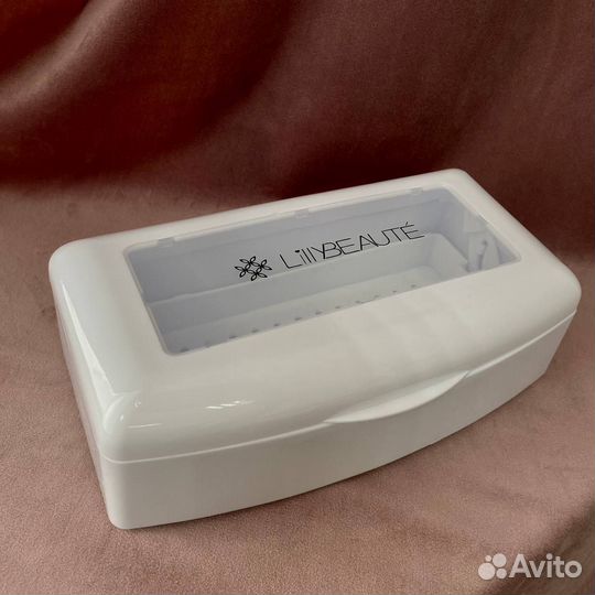 Бокс для стерилизации