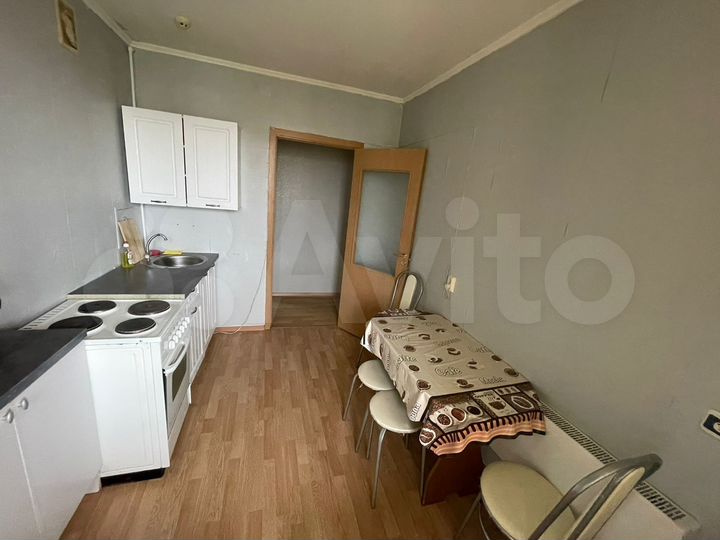 2-к. квартира, 54,3 м², 4/5 эт.