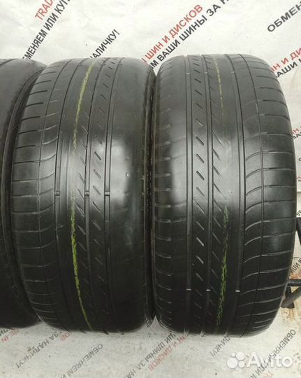 Goodyear Eagle F1 Supercar 255/50 R19