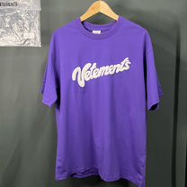 Vetements milka tee sale