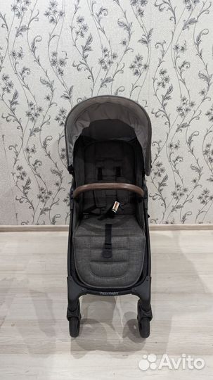 Коляска valco baby snap 4 trend
