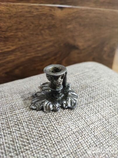 Подсвечник