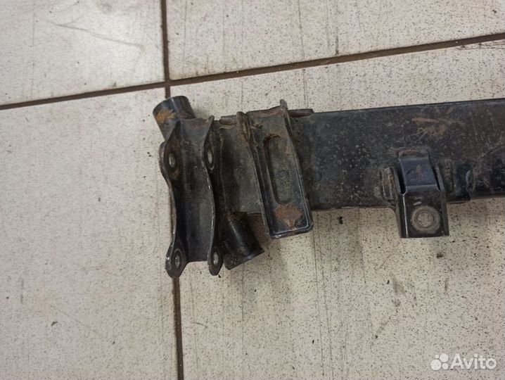 Продольный рычаг левый yamaha vt700 venture