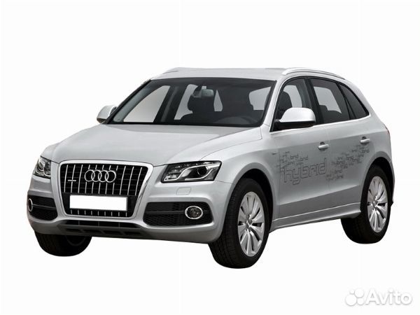 Радиатор масляный audi A1 10, A3 12, A4 07, A5 07, A6 11, A7 10, Q3 11, Q5 08, Q7 15, porsche macan