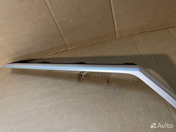 Молдинг панели салона Toyota RAV4 xa 50 отл сост