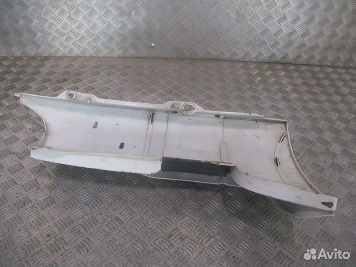 Дефлектор кабины правый Mercedes-Benz A9438840123