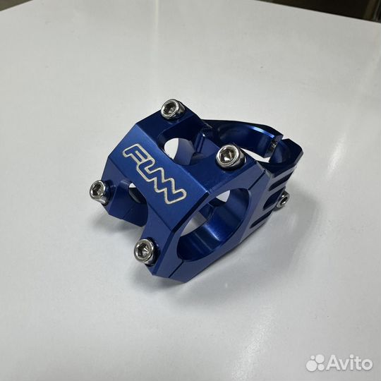 Вынос руля 31 8 Funn Funnduro