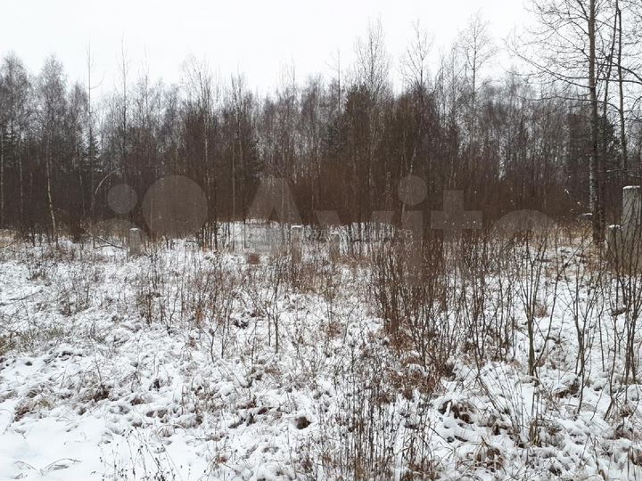 Участок 7 сот. (ИЖС)