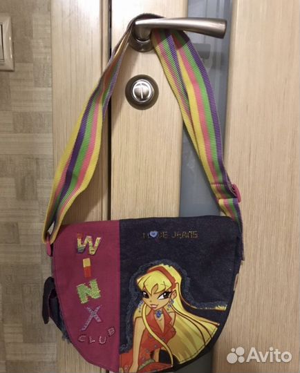 Куклы Winx, аксессуары Winx