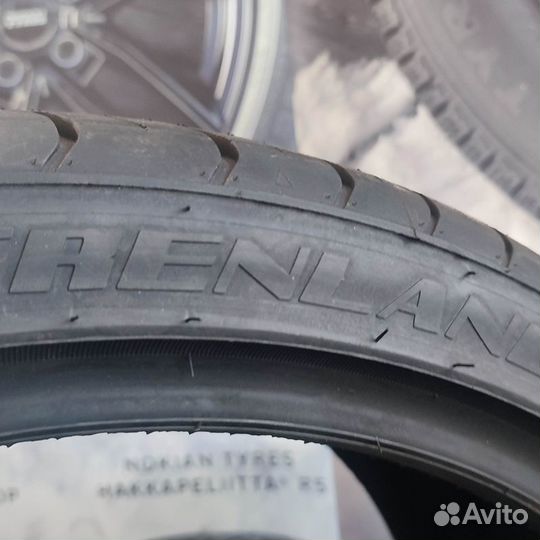 Grenlander L-Zeal56 255/35 R20 97W