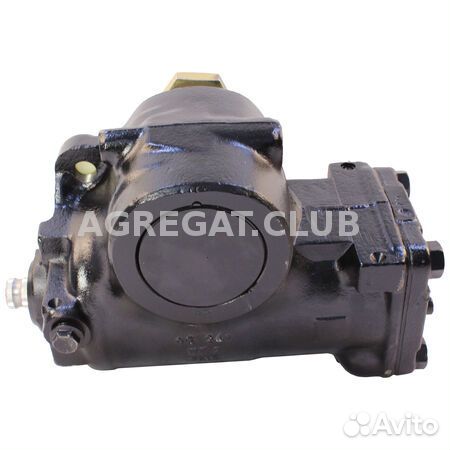 Рулевой редуктор гидравлический Motorherz RG8056NW