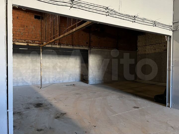 Автосервис, 230 м²