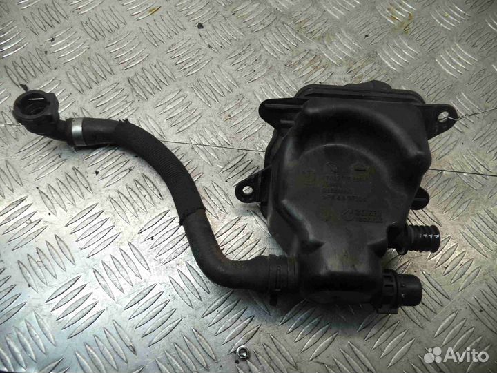 Бачок расширительный BMW 5-Series F10 7575578