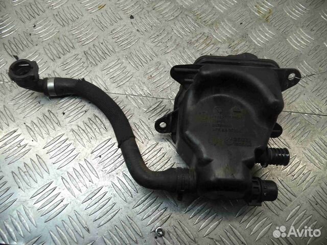 Бачок расширительный BMW 5-Series F10 7575578