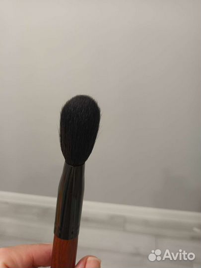 Кисти для макияжа, натуральный ворс, аналог Hakuho