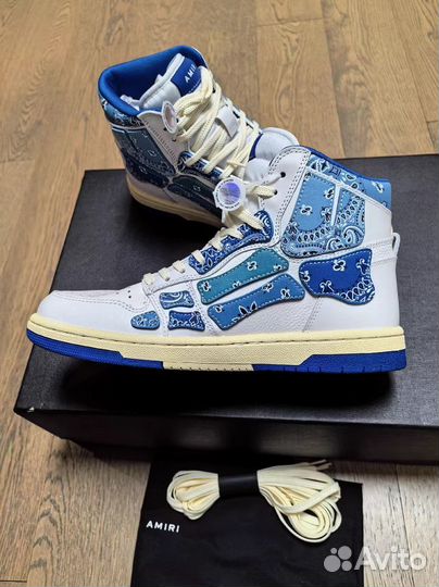 Кроссовки Amiri оригинал
