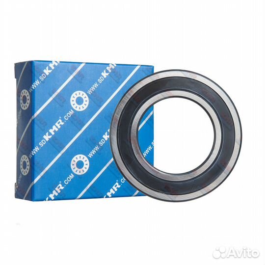 Подшипник 6306-2RS1/C3 KMR