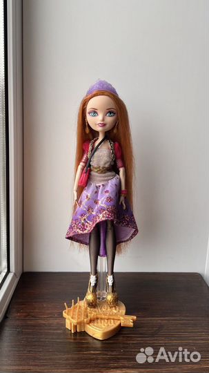 Кукла Эвер Афтер Хай Ever After High