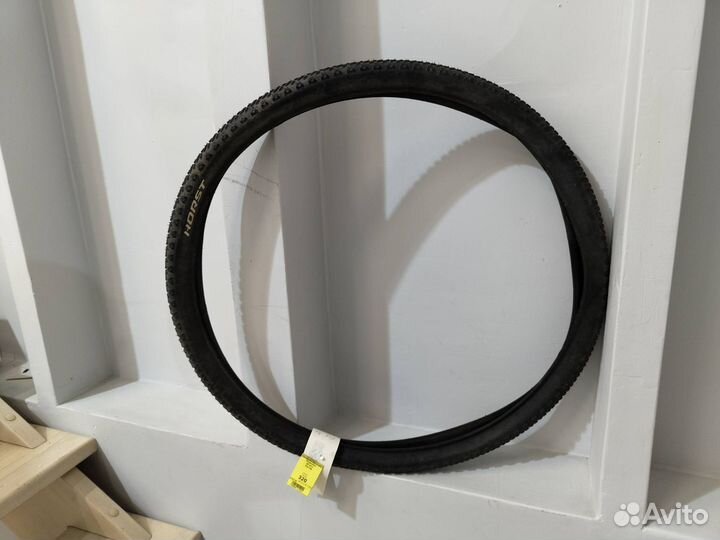 Велопокрышка 29x2.1 horst PQ-748