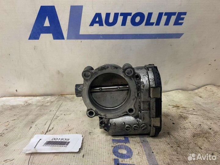 Дроссельная заслонка Alfa Romeo 159 2.2 2008