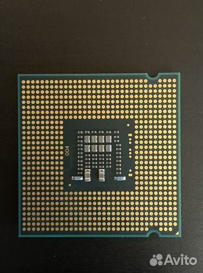 Процессор Intel Pentium E6300 OEM