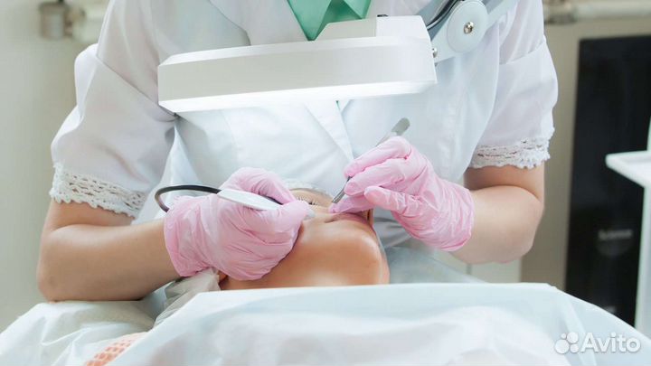 Электроэпиляция: ягодицы