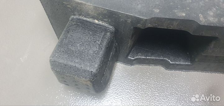 Абсорбер бампера Skoda Kodiak