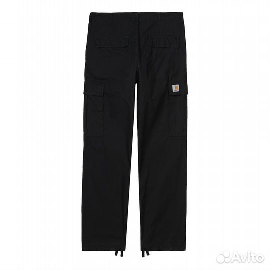 Штаны Carhartt WIP Regular Cargo