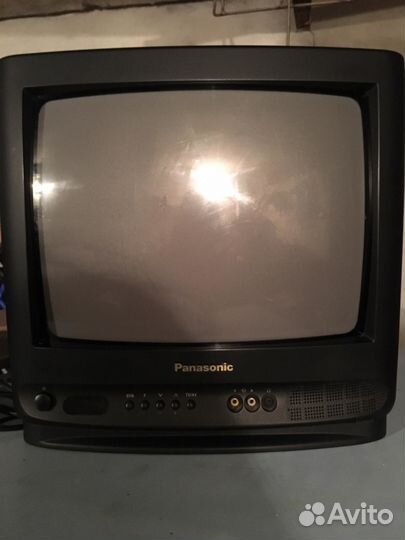 Телевизор
