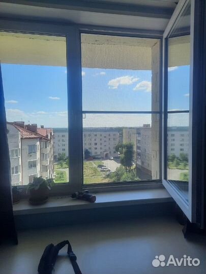 Москитные сетки