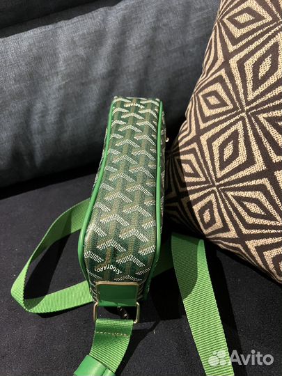 Сумка через плечо Goyard